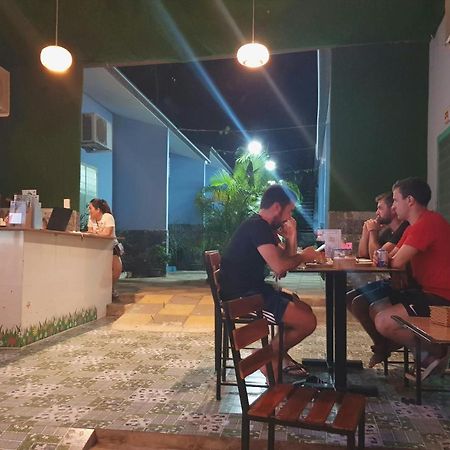 Ruby Phu Quoc Hostel Εξωτερικό φωτογραφία