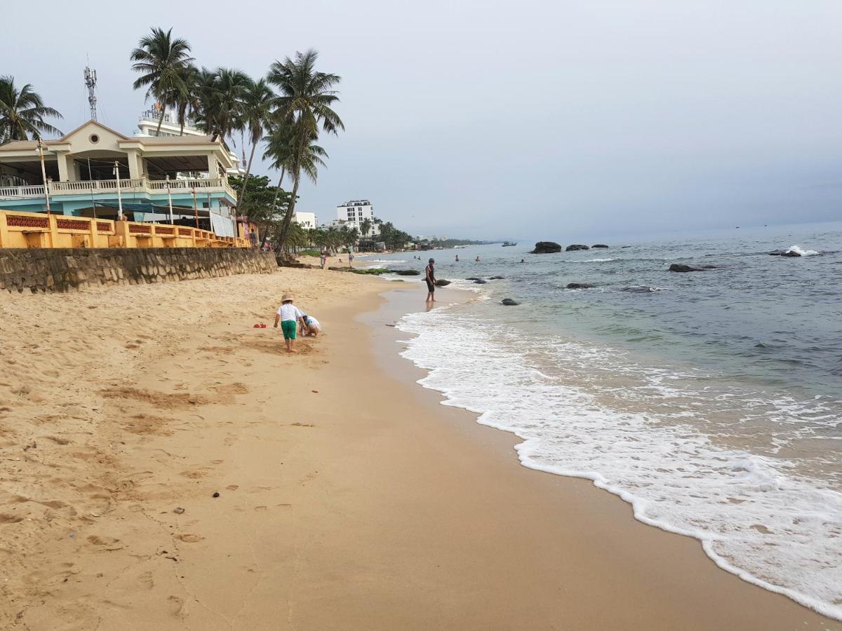 Ruby Phu Quoc Hostel Εξωτερικό φωτογραφία