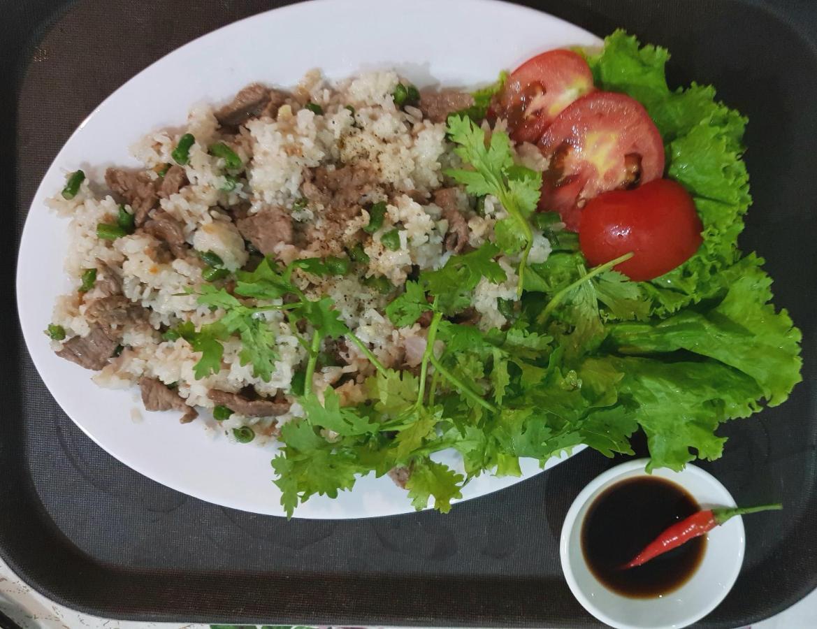 Ruby Phu Quoc Hostel Εξωτερικό φωτογραφία