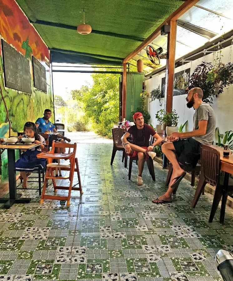 Ruby Phu Quoc Hostel Εξωτερικό φωτογραφία